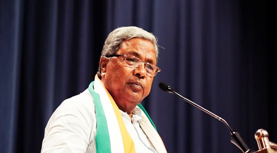 Operation Kamala in Karnataka;  BJP’s Daydream : *Chief Minister Siddaramaiah
